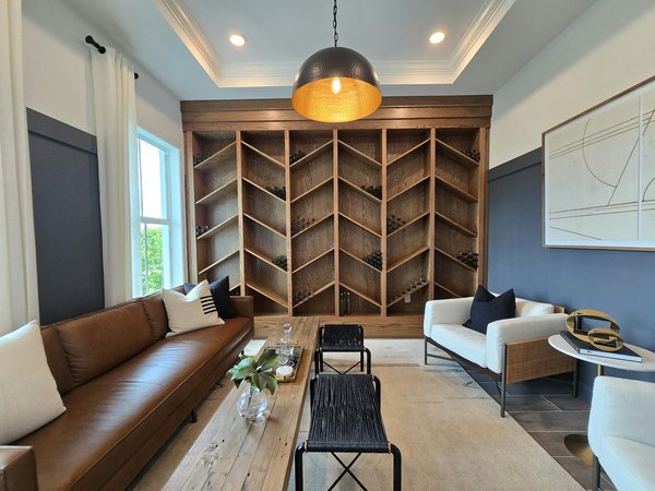 Ampoulez votre oasis : Techniques d'éclairage pour sublimer votre piscine de jardin