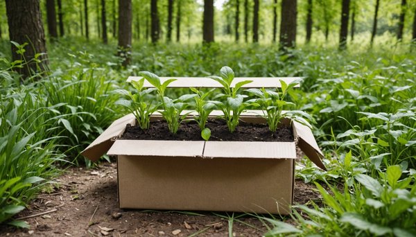10 entreprises éco-responsables pour un déménagement vert en France