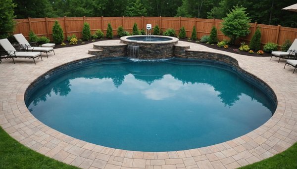 Meilleur Moment pour Construire une Piscine Creusée : Découvrez les Avantages et le Timing Parfait