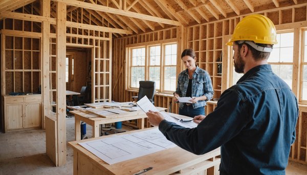 5 Stratégies Créatives pour Booster le Financement de Vos Projets Domestiques avec Facilité